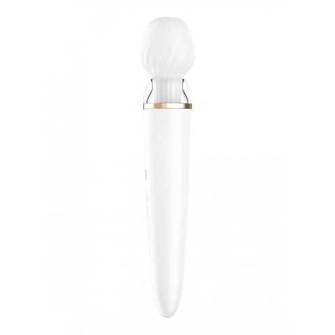 Satisfyer Double Wand-er
