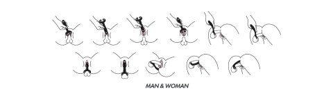 Satisfyer Endless Fun Blue