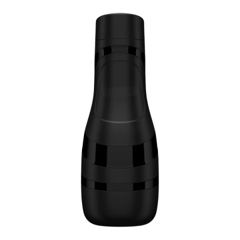 Satisfyer Men Classic Black