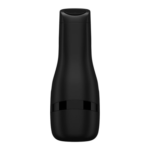 Satisfyer Men Classic Black