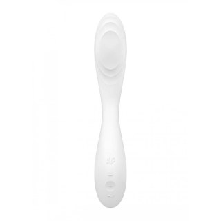 Satisfyer Rrrolling Pleasure White