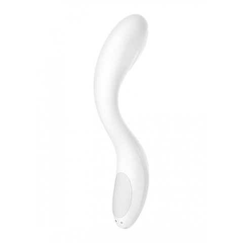 Satisfyer Rrrolling Pleasure White