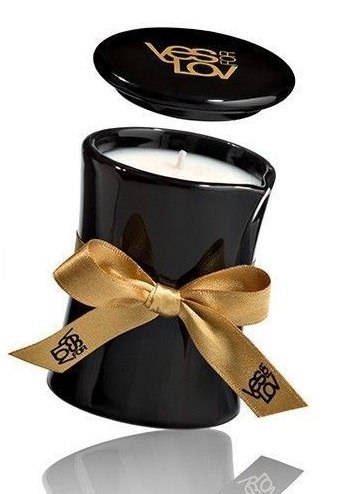 Bewitching Massage Candle - Świeca Do Masażu 120G YESforLOV