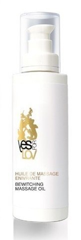 Bewitching Massage Oil - Olejek Do Masażu 100Ml YESforLOV