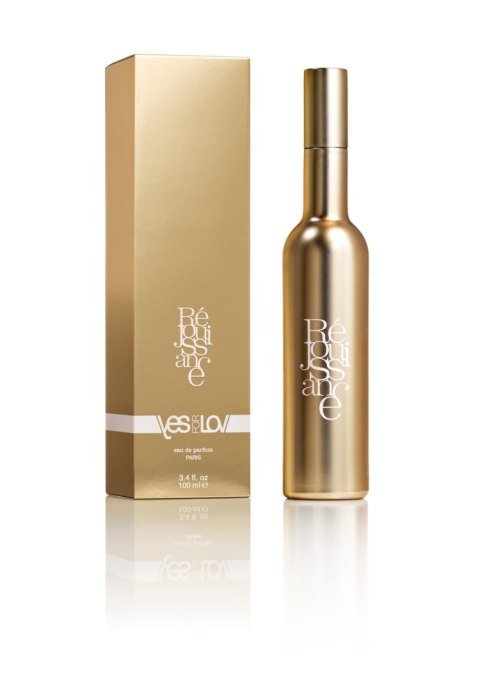 Eau De Parfum Rejouissance For Women - Perfumy Dla Kobiet 100Ml YESforLOV