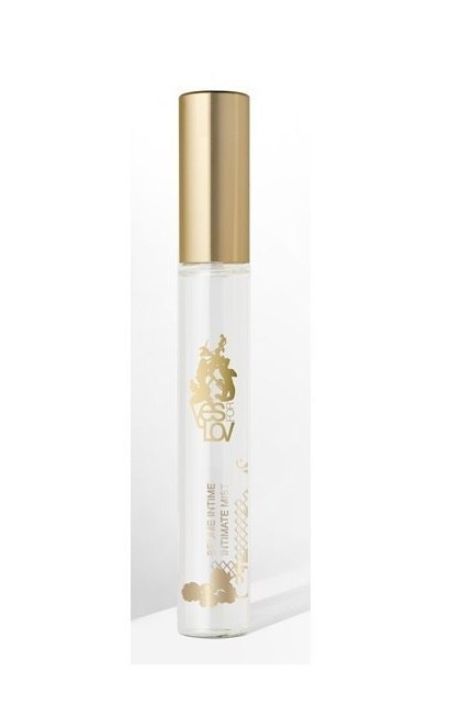 Intimate Mist - Mgiełka Do Ciała 15Ml YESforLOV