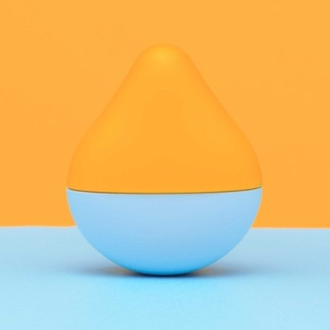 Stymulator Łechtaczki Mini Sora Mikan Vibrator Iroha by Tenga