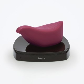 Stymulator Łechtaczki Tori Vibrator Iroha by Tenga