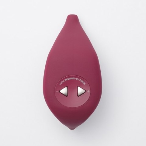Stymulator Łechtaczki Tori Vibrator Iroha by Tenga
