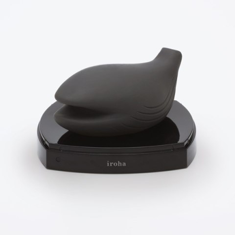 Stymulator Łechtaczki Yoru Vibrator Iroha by Tenga