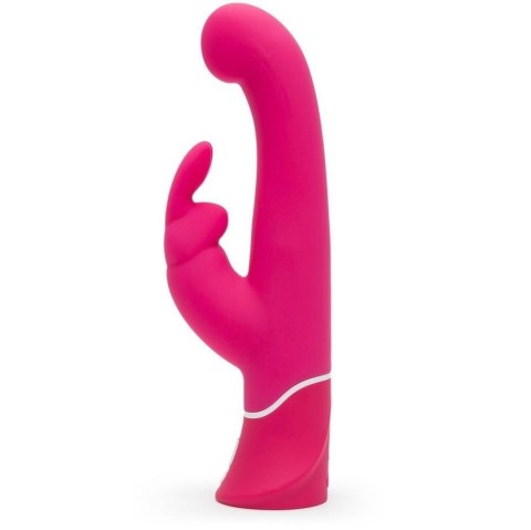 Wibrator Króliczek G-Spot Rabbit Pink Happy Rabbit