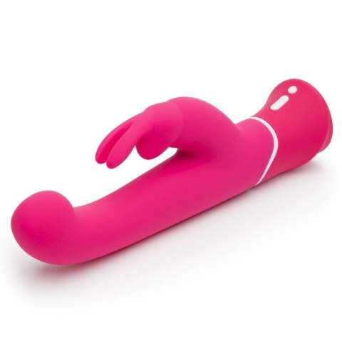 Wibrator Króliczek G-Spot Rabbit Pink Happy Rabbit