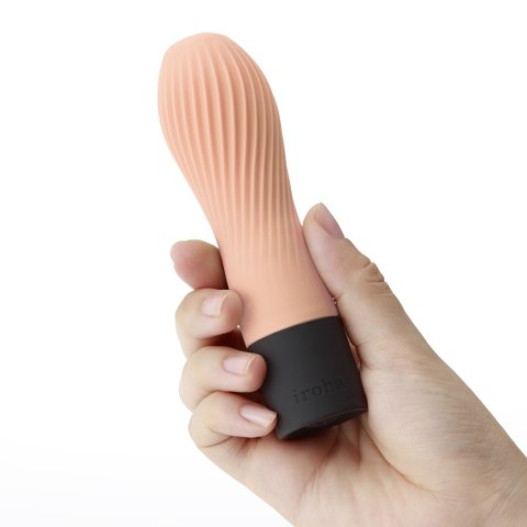 Wibrator Zen Vibrator Hanacha Iroha by Tenga