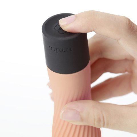 Wibrator Zen Vibrator Hanacha Iroha by Tenga