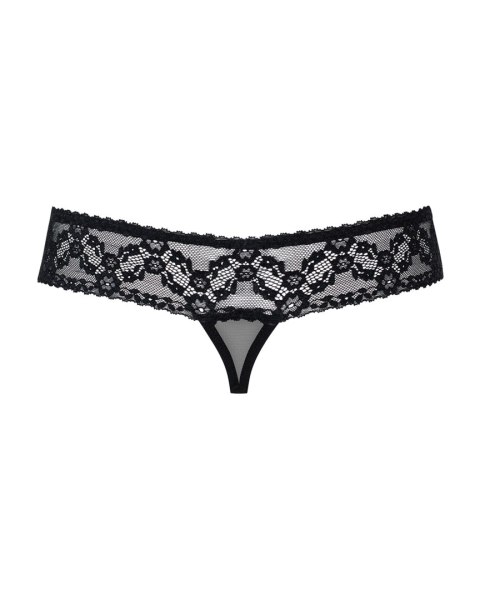 837-Thc-1 Stringi Otwarte L/Xl Obsessive