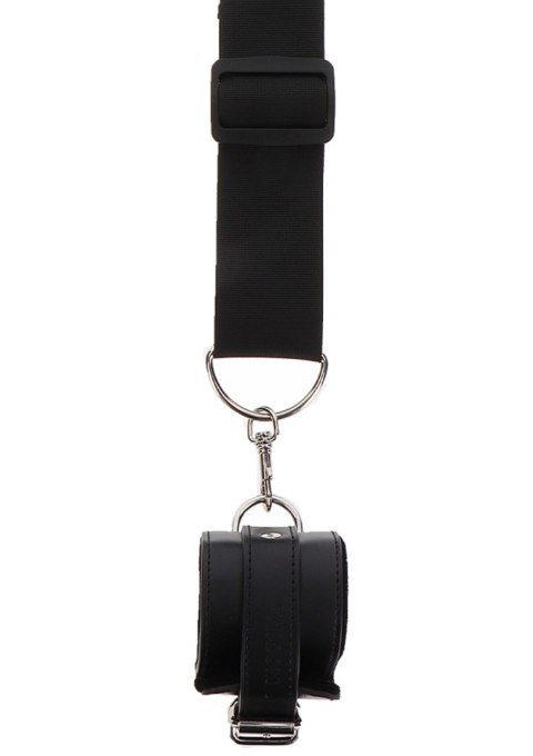 Kajdanki Door Bars And Wrist Cuffs Taboom