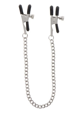 Klamerki Na Sutki Adjustable Clamps With Chain Taboom