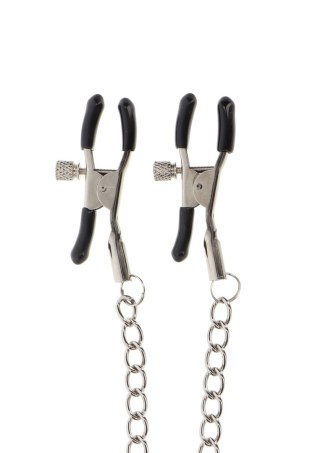 Klamerki Na Sutki Adjustable Clamps With Chain Taboom