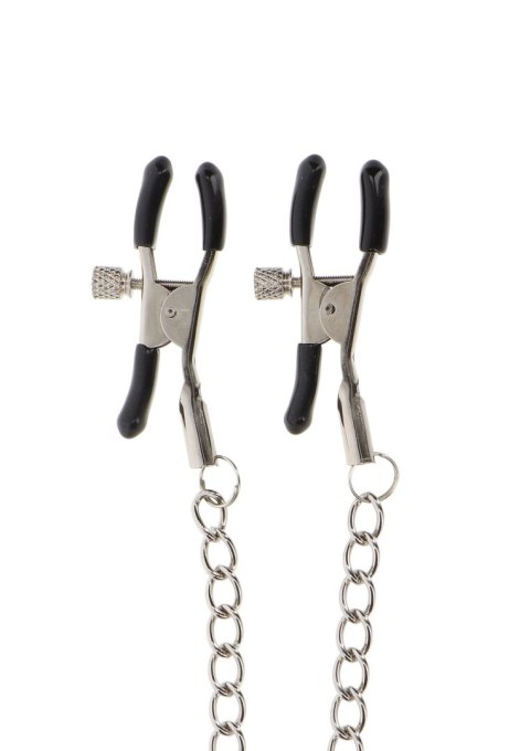 Klamerki Na Sutki Adjustable Clamps With Chain Taboom