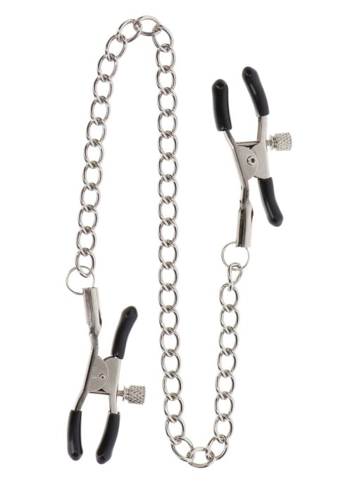 Klamerki Na Sutki Adjustable Clamps With Chain Taboom