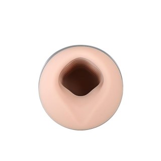 Nadmuchiwany Wewnątrz Wibrujący Masturbator Ninja 2 Masturbator OTOUCH