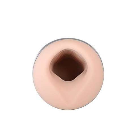 Nadmuchiwany Wewnątrz Wibrujący Masturbator Ninja 2 Masturbator OTOUCH