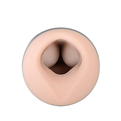 Nadmuchiwany Wewnątrz Wibrujący Masturbator Ninja 2 Masturbator OTOUCH