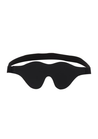 Opaska Na Oczy Intense Dark Blindfold Black Taboom