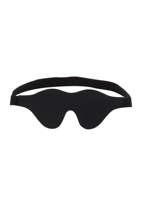 Opaska Na Oczy Intense Dark Blindfold Black Taboom