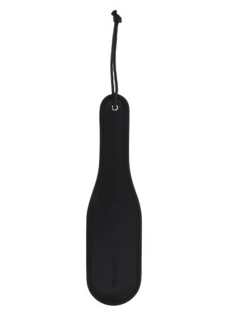 Packa Hard And Soft Touch Paddle Black Taboom