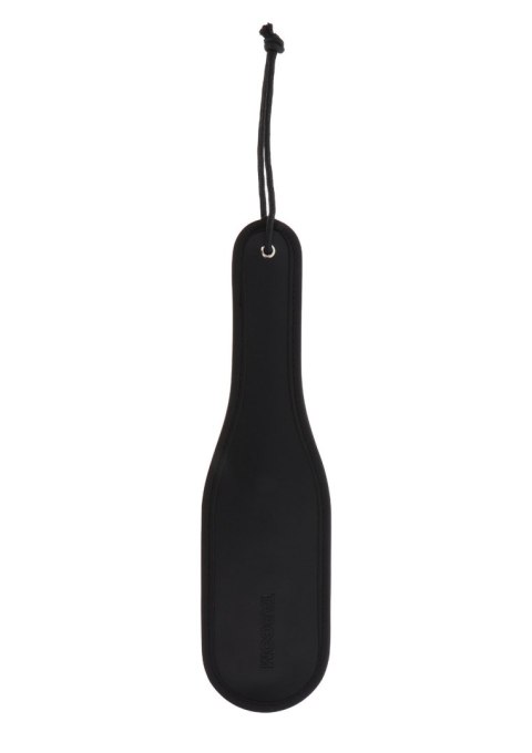 Packa Hard And Soft Touch Paddle Black Taboom