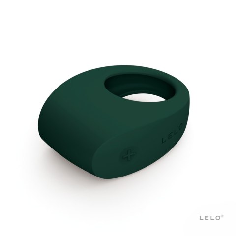 lelo tor 2 dark green silikon medyczny