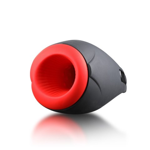 Podgrzewany Wibrujący Masturbator Airturn1 Masturbator OTOUCH