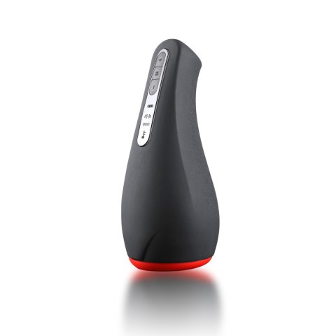 Podgrzewany Wibrujący Masturbator Airturn1 Masturbator OTOUCH