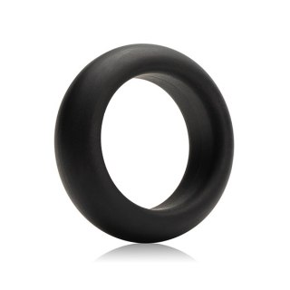Rozciągliwy Silikonowy Pierścień Erekcyjny Maximum Stretch Silicone Cock Ring Black Je Joue