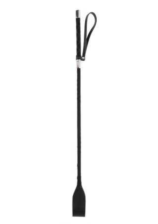 Szpicruta Riding Crop Black Taboom