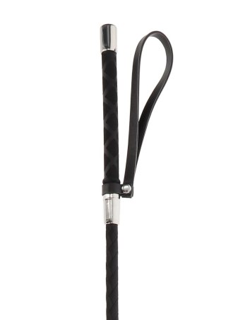 Szpicruta Riding Crop Black Taboom