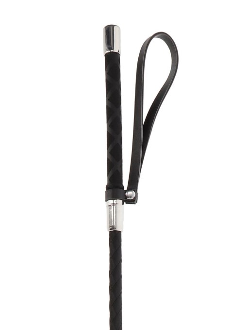 Szpicruta Riding Crop Black Taboom