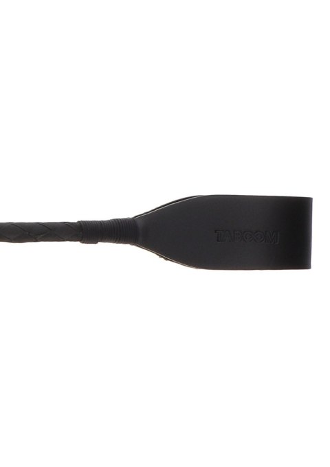Szpicruta Riding Crop Black Taboom