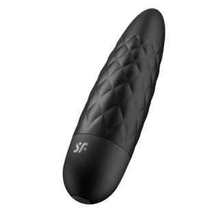 Wibrator Ultra Power Bullet 5 Black Satisfyer