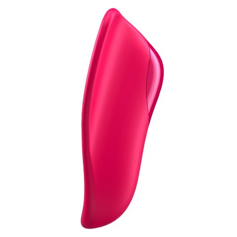 Wibrator na palec High Fly Fuchsia Satisfyer