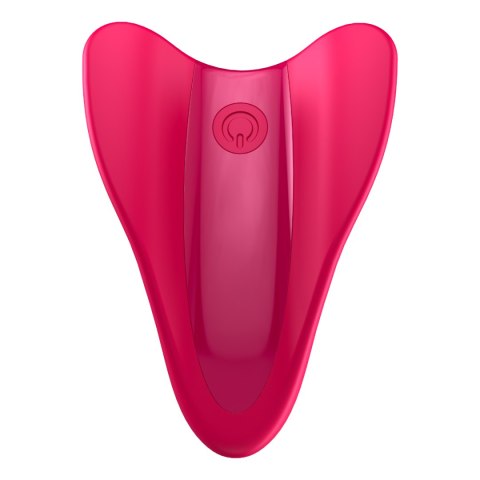 Wibrator na palec High Fly Fuchsia Satisfyer