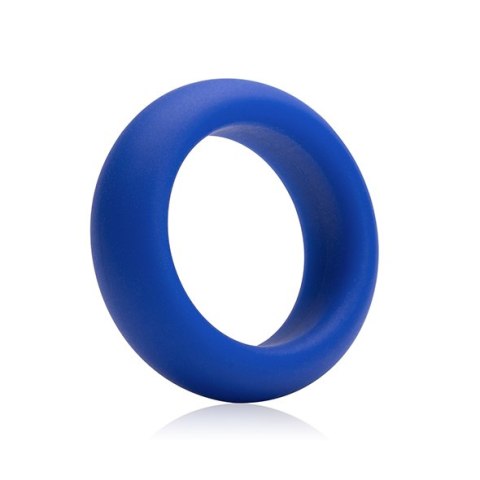 Zestaw Trzech Rozciągliwych Silikonowych Pierścieni Erekcyjnych Silicone Cock Ring Trio - All 3 Stretch Levels Je Joue