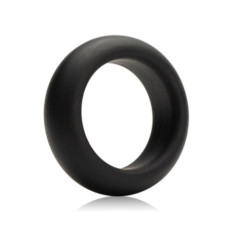 Zestaw Trzech Rozciągliwych Silikonowych Pierścieni Erekcyjnych Silicone Cock Ring Trio - All 3 Stretch Levels Je Joue