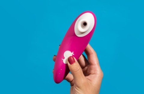 Bezdotykowy Stymulator Łechtaczki Shine Romp