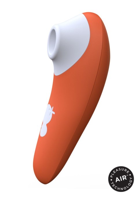 Bezdotykowy Stymulator Łechtaczki Switch Romp