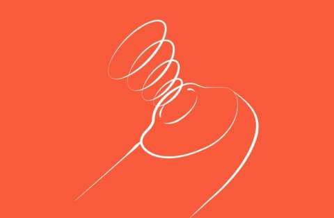 Bezdotykowy Stymulator Łechtaczki Switch Romp