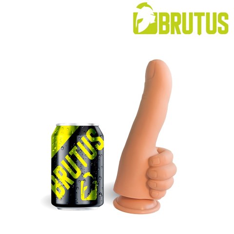 Dildo Handsome Thumber Silicone L Brutus