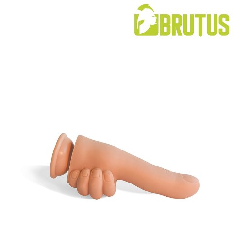 Dildo Handsome Thumber Silicone L Brutus