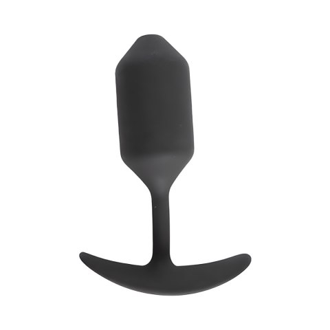 Korek analny z odważnikiem Weighted Butt Diamond S 30 Mm Brutus